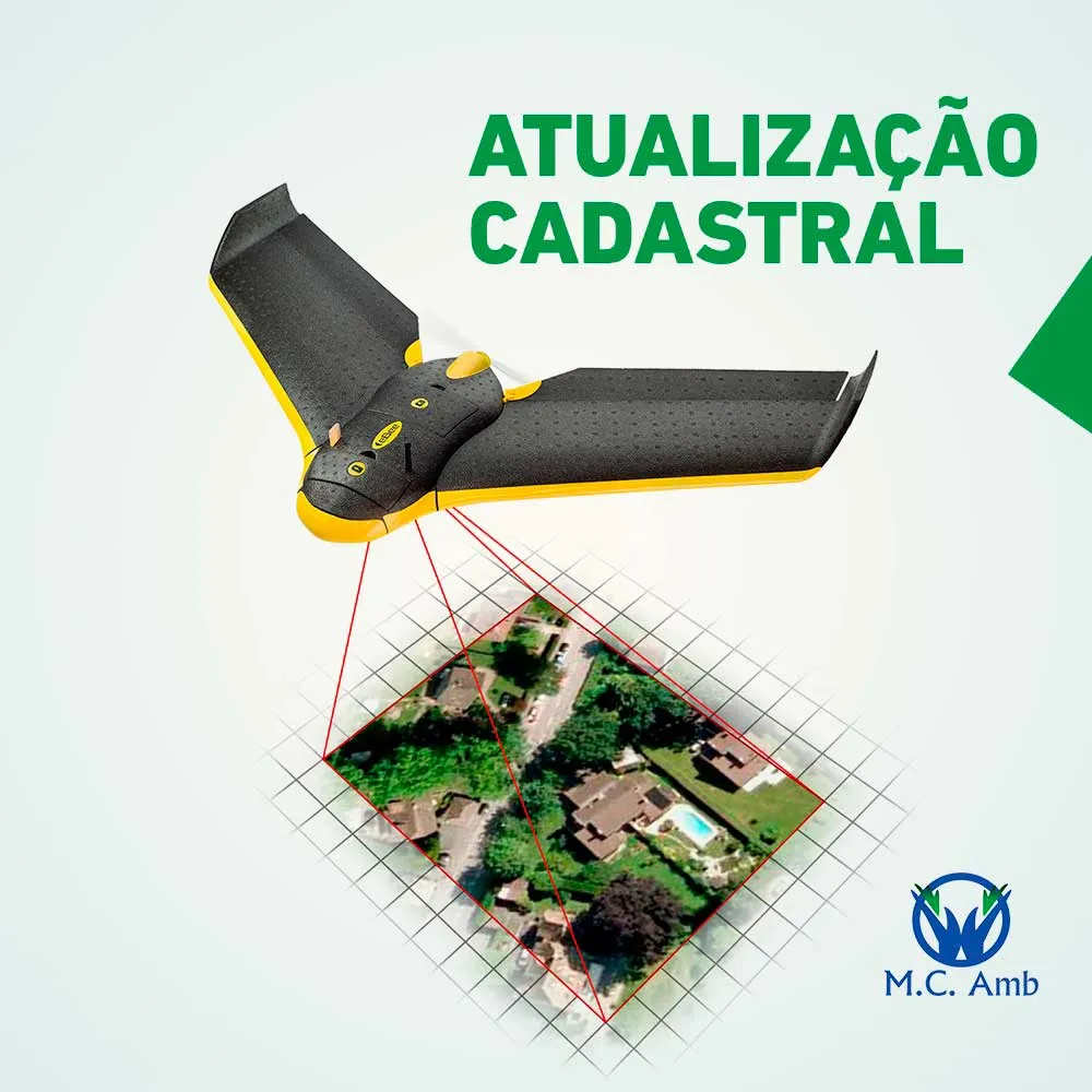 Atualização Cadastral Municipal (IPTU) Atualização Cadastral Municipal (IPTU)